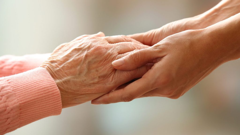 Hogar accesible y seguro para personas mayores